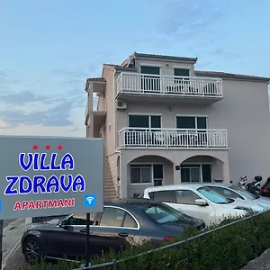 Zdrava Trogir