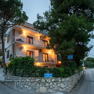 Apartment Lucija, Trogir