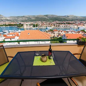 Apartment Apartment Trogir City, Trogir