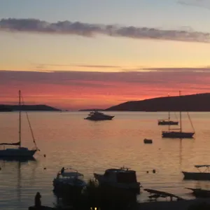 Apartment Gina, Trogir